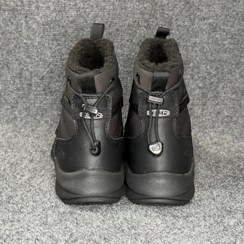 Keen snowshoe style protection
